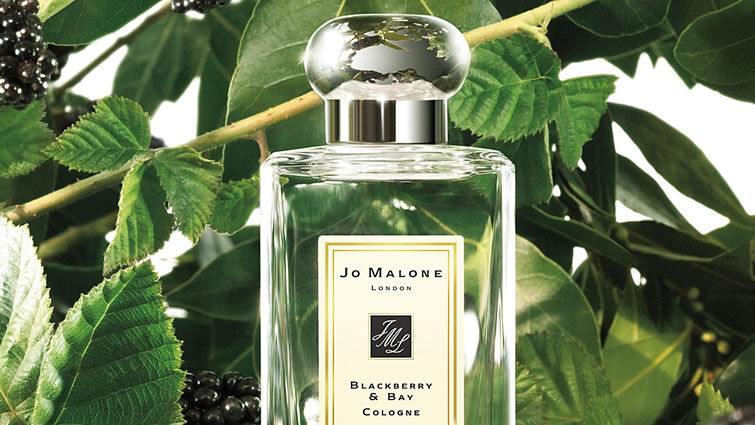 Jo Malone Fragrance Combining Brown Thomas