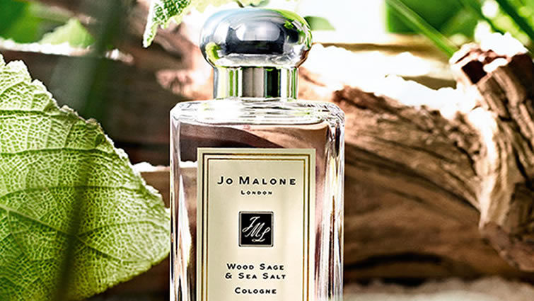 Jo Malone Fragrance Combining Brown Thomas