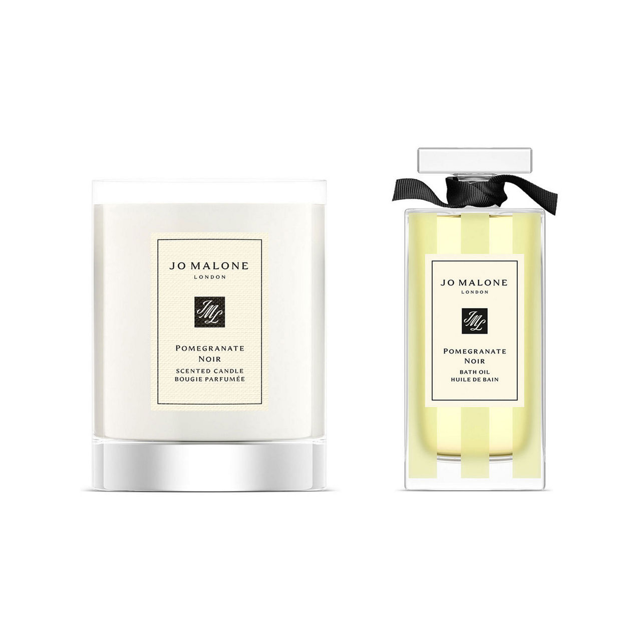 Jo malone london 2024 pomegranate noir bath oil