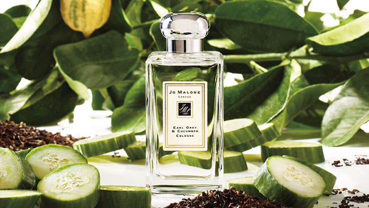 Jo malone best sale earl grey