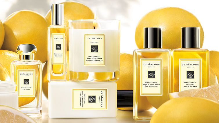 Jo discount malone grapefruit