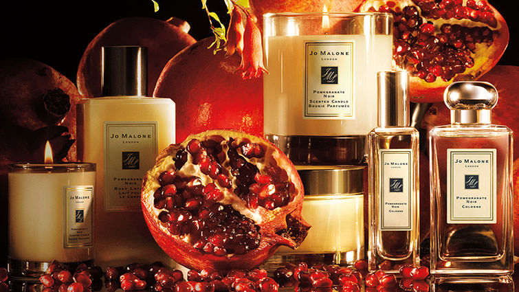 Pomegranate Noir by Jo Malone London Brown Thomas