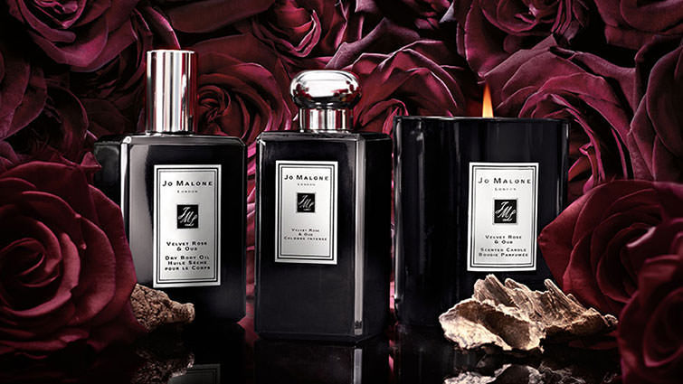 Velvet rose best sale and oud perfume