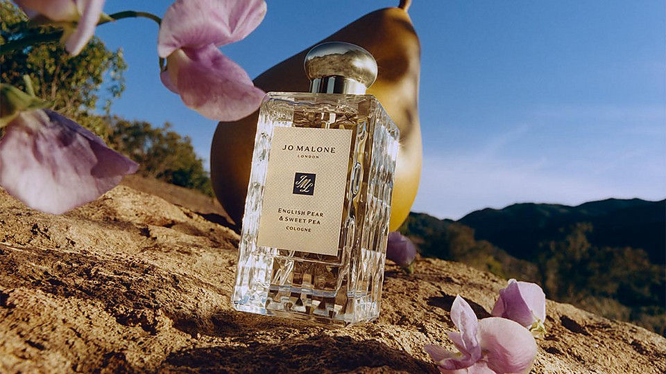 Jo Malone Fragrances