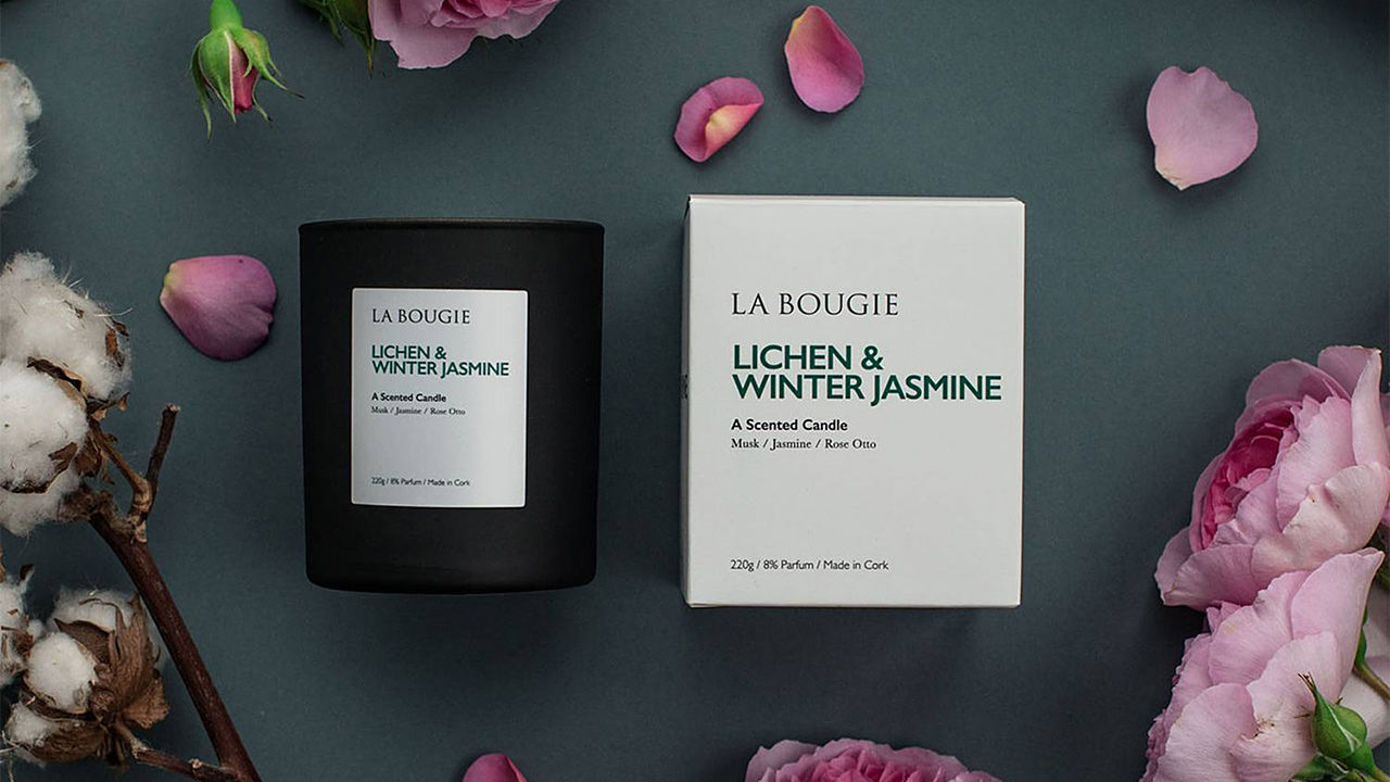 La Bougie Brown Thomas