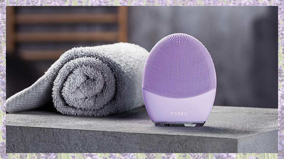 Foreo: LUNA 3 - Facial Cleansing & Massaging Beauty Tool