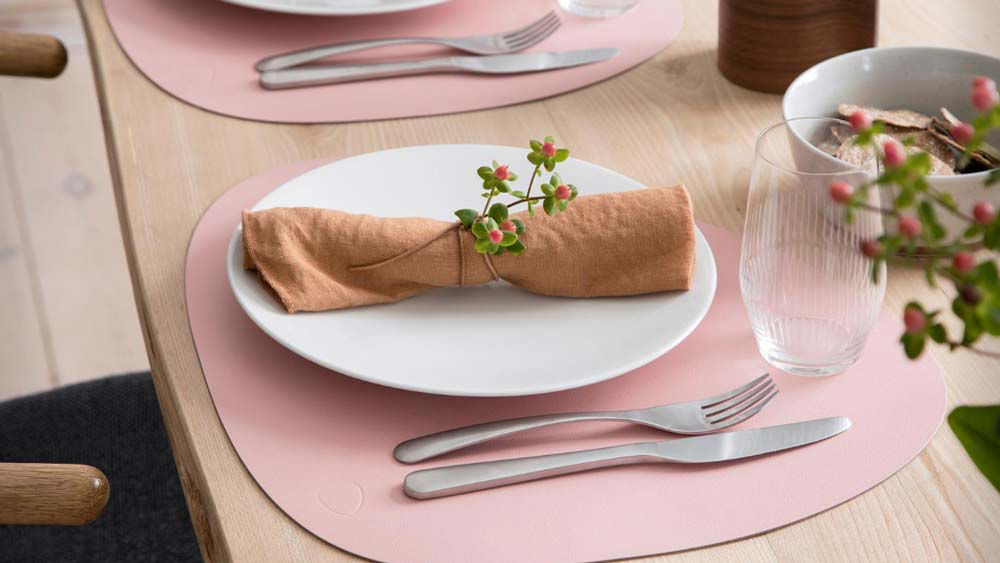 Lind DNA Placemats & Kitchenware Brown Thomas