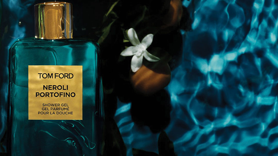 Tom Ford - Neroli Portofino Shower Gel