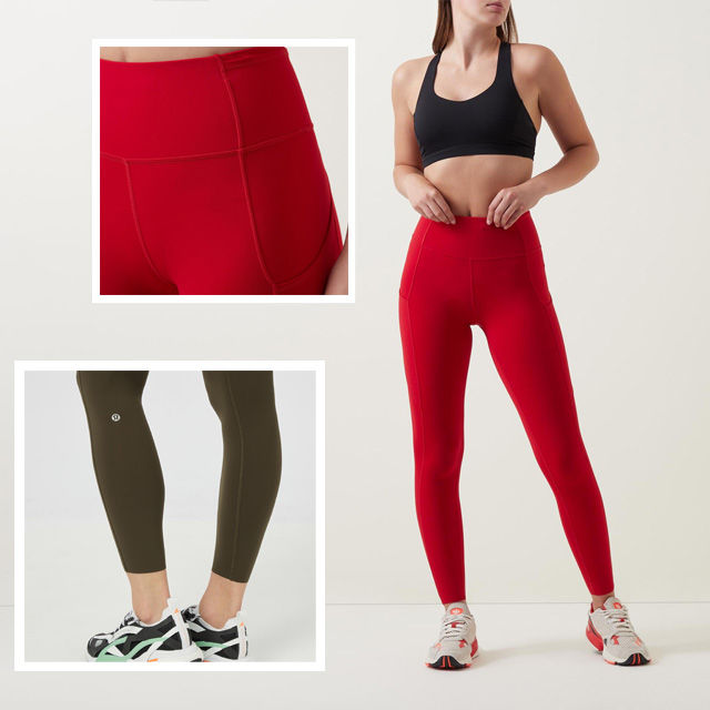 brown thomas lululemon sale
