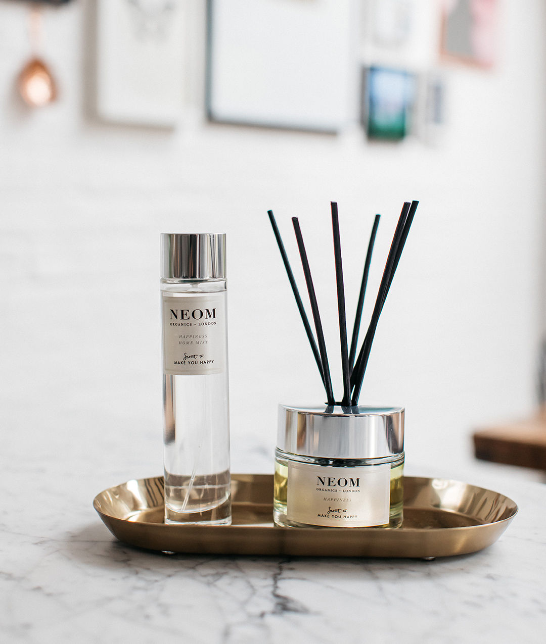 7 Steps To Wellbeing With Neom Arnotts Magazine