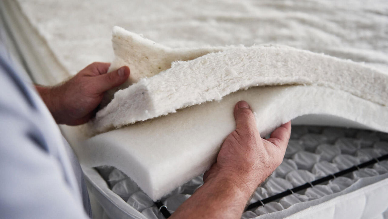 How To Choose Your Mattress Arnotts