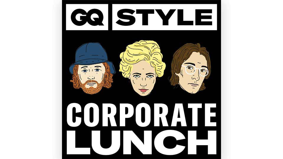 Corporate Lunch