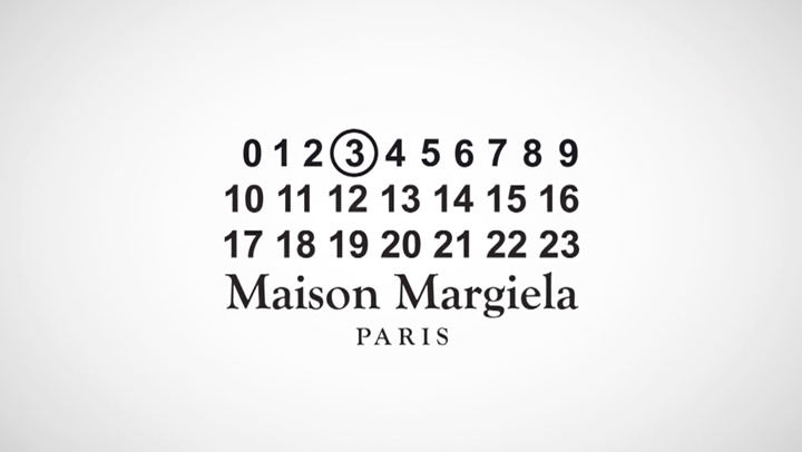 Maison Margiela Paris | Brown Thomas