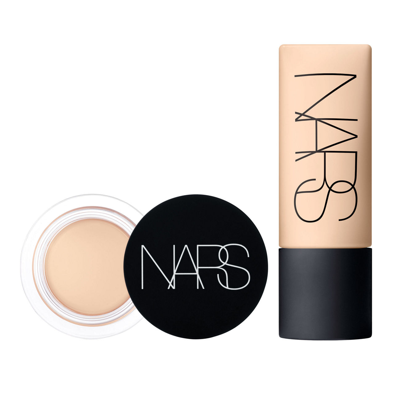 brown thomas nars foundation