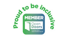 Open Door Member