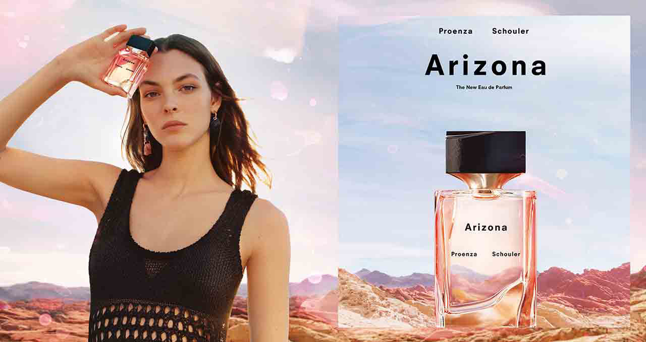 Proenza store schouler perfume