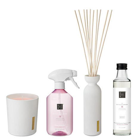 RITUALS The Ritual of Sakura Home Fragrance Collection