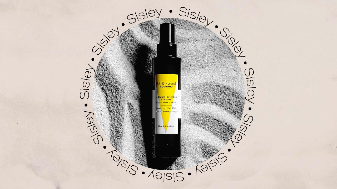 Sisley: Protective Hair Fluid