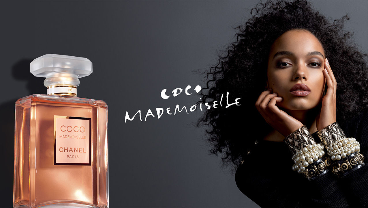 Coco mademoiselle online sale