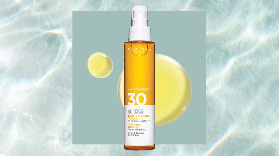 SPF Explained Brown Thomas