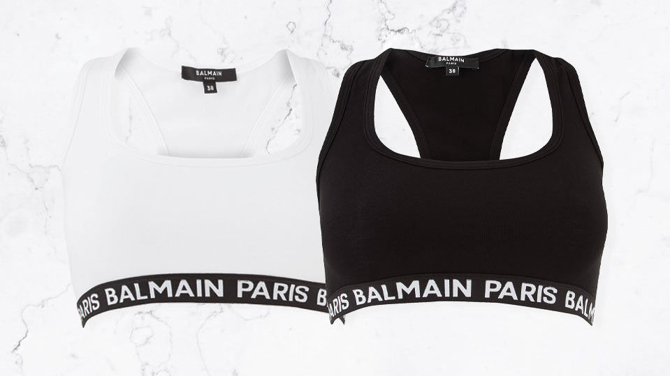 Which Sports Bra Is Right For You?