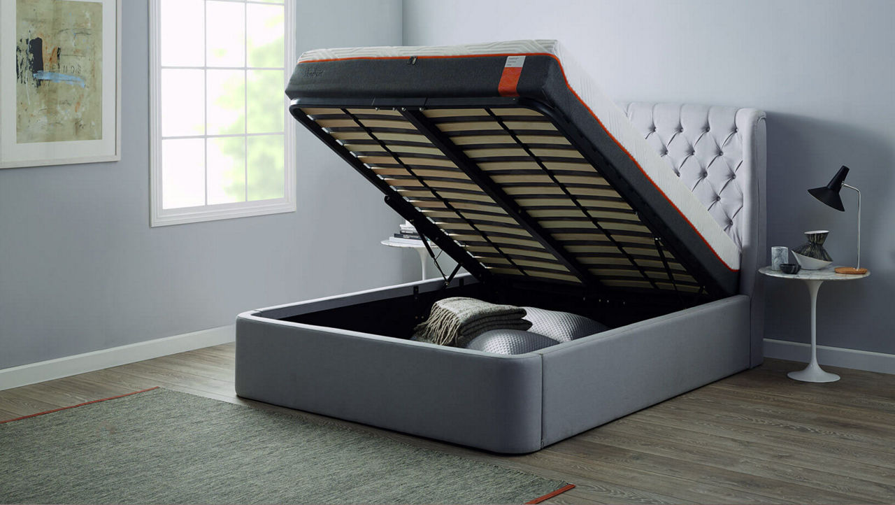 How To Buy Your Perfect Bed Arnotts