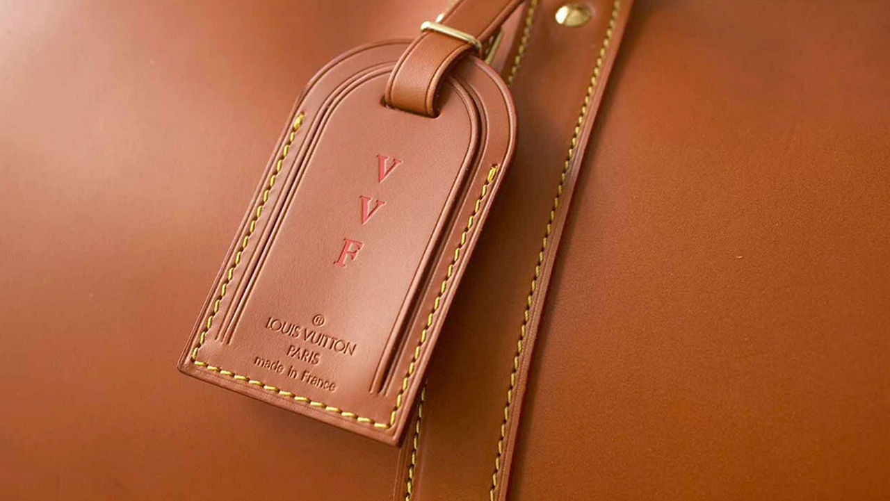 Contact Louis Vuitton Brown Thomas