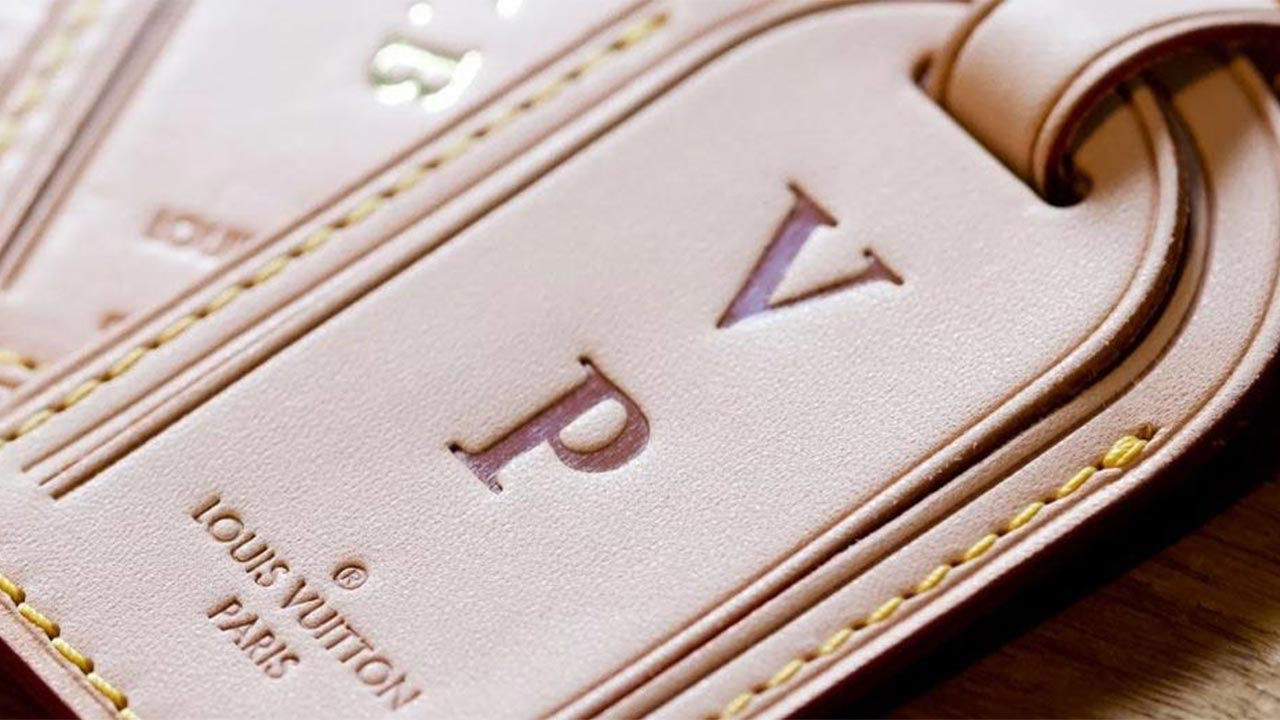 Louis Vuitton Monogram Boots /Talle 36