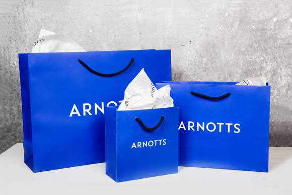 Arnotts bags 2025