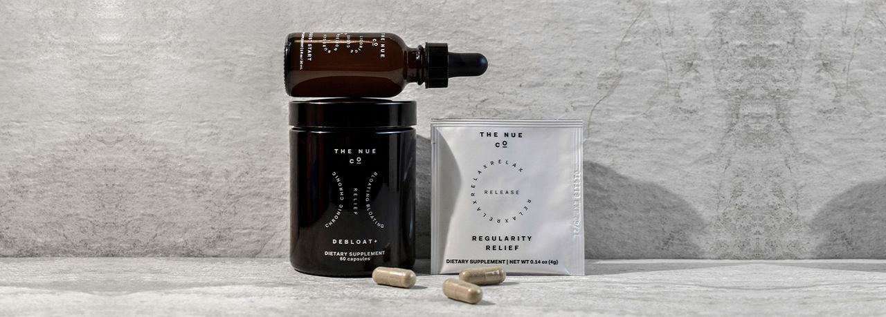 Meet The Nue Co. That’s Redefining Supplements