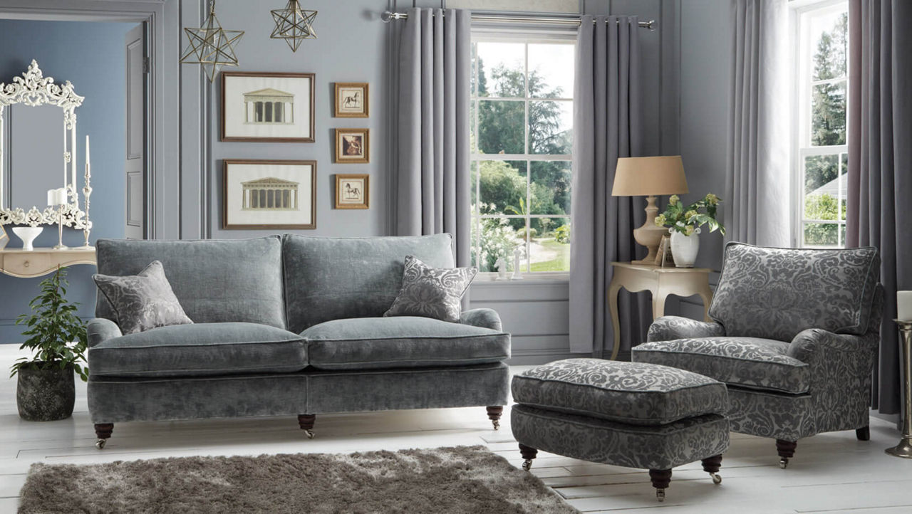 How To Buy Your Perfect Sofa