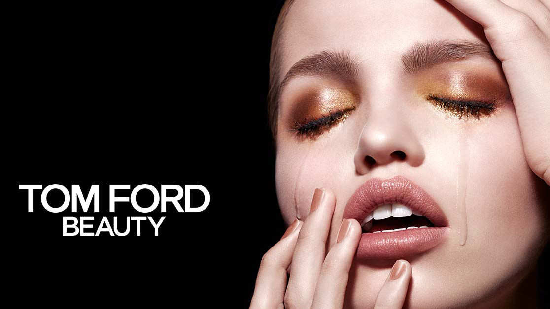 Beauty  Tom Ford