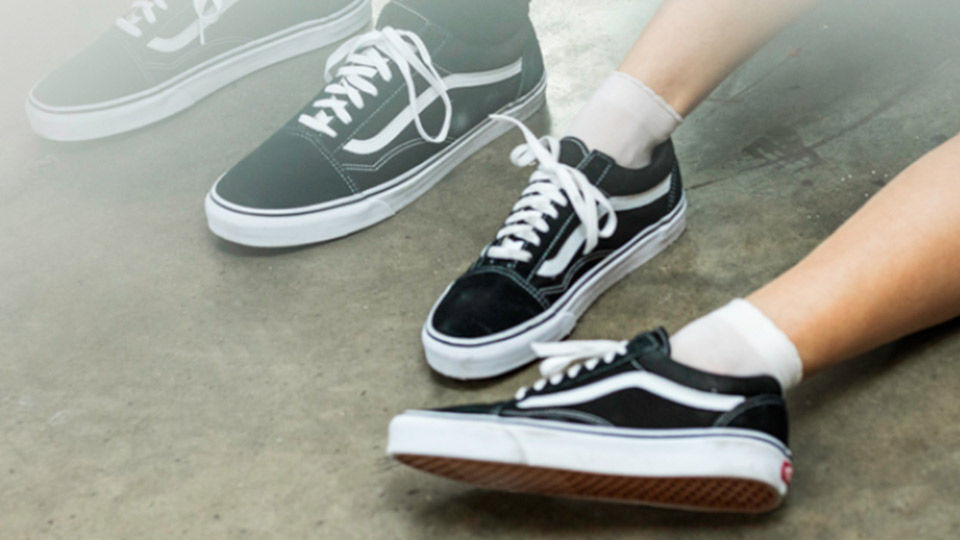 Cool on sale shoes vans