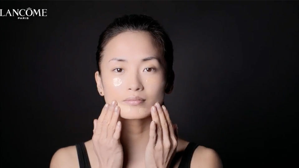 brown thomas lancome offer