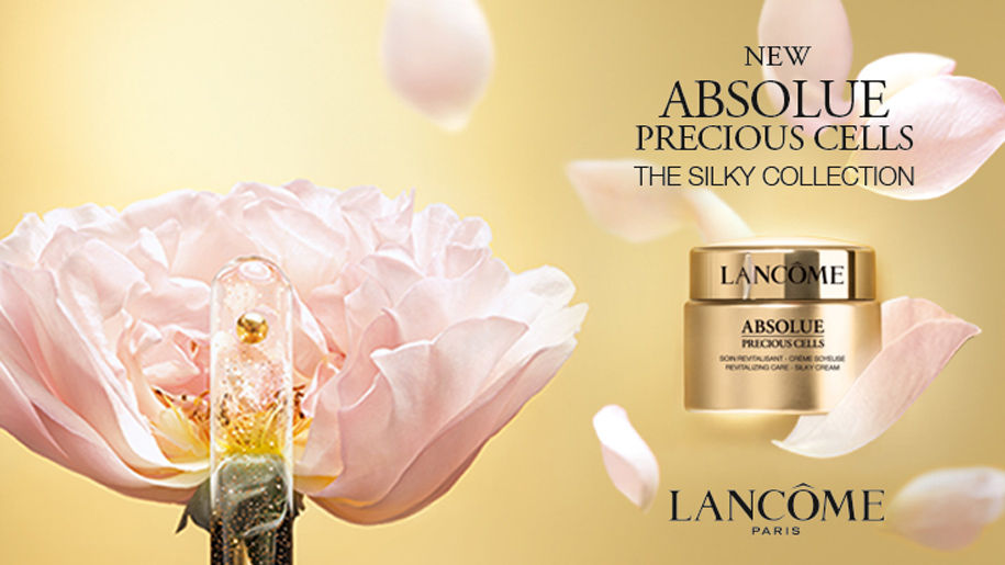 brown thomas lancome offer