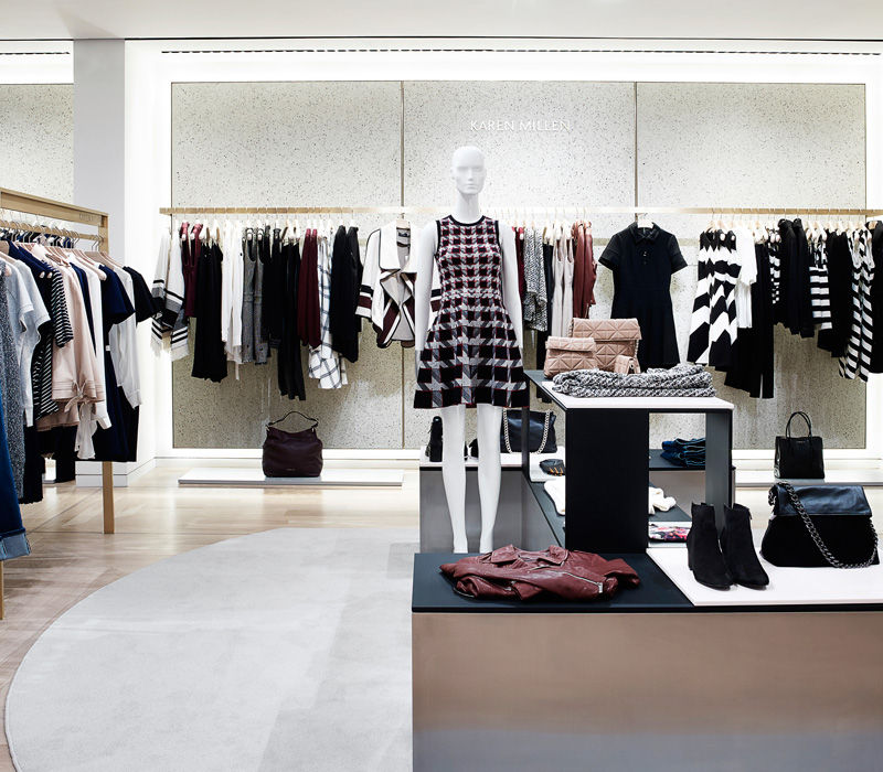 Brown Thomas on X: Visit our amazing new Valentino Boutique in
