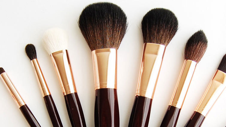 Charlotte tilbury deals brush set